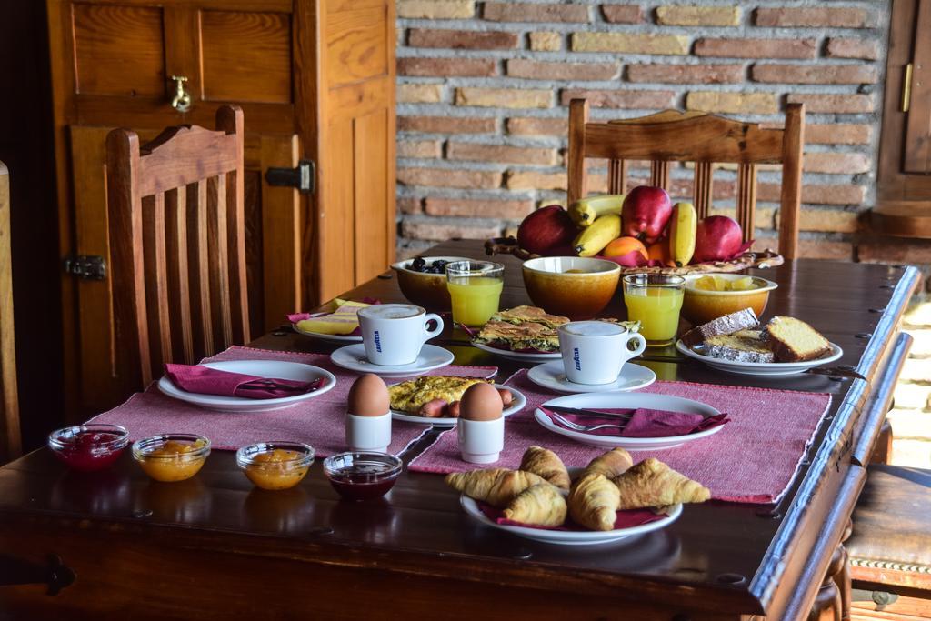 Pigi Tarlampa Hotel อาโน ตริคาลา ภายนอก รูปภาพ
